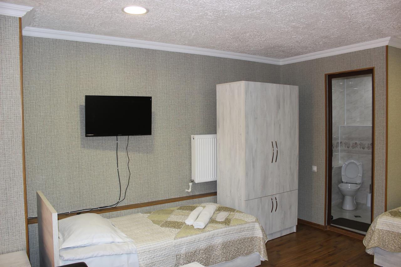 Hotel Rabath อาคัลท์ชิกเค ภายนอก รูปภาพ