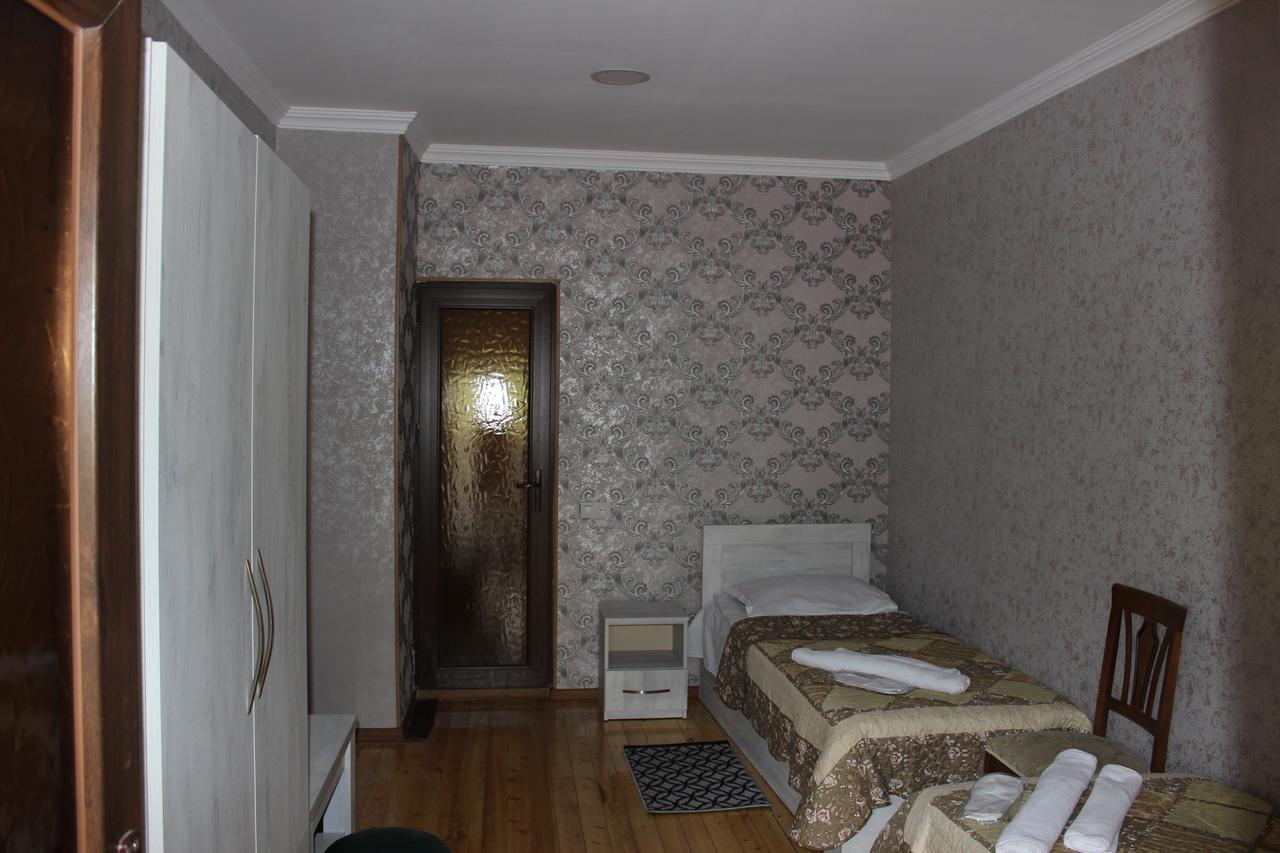 Hotel Rabath อาคัลท์ชิกเค ภายนอก รูปภาพ