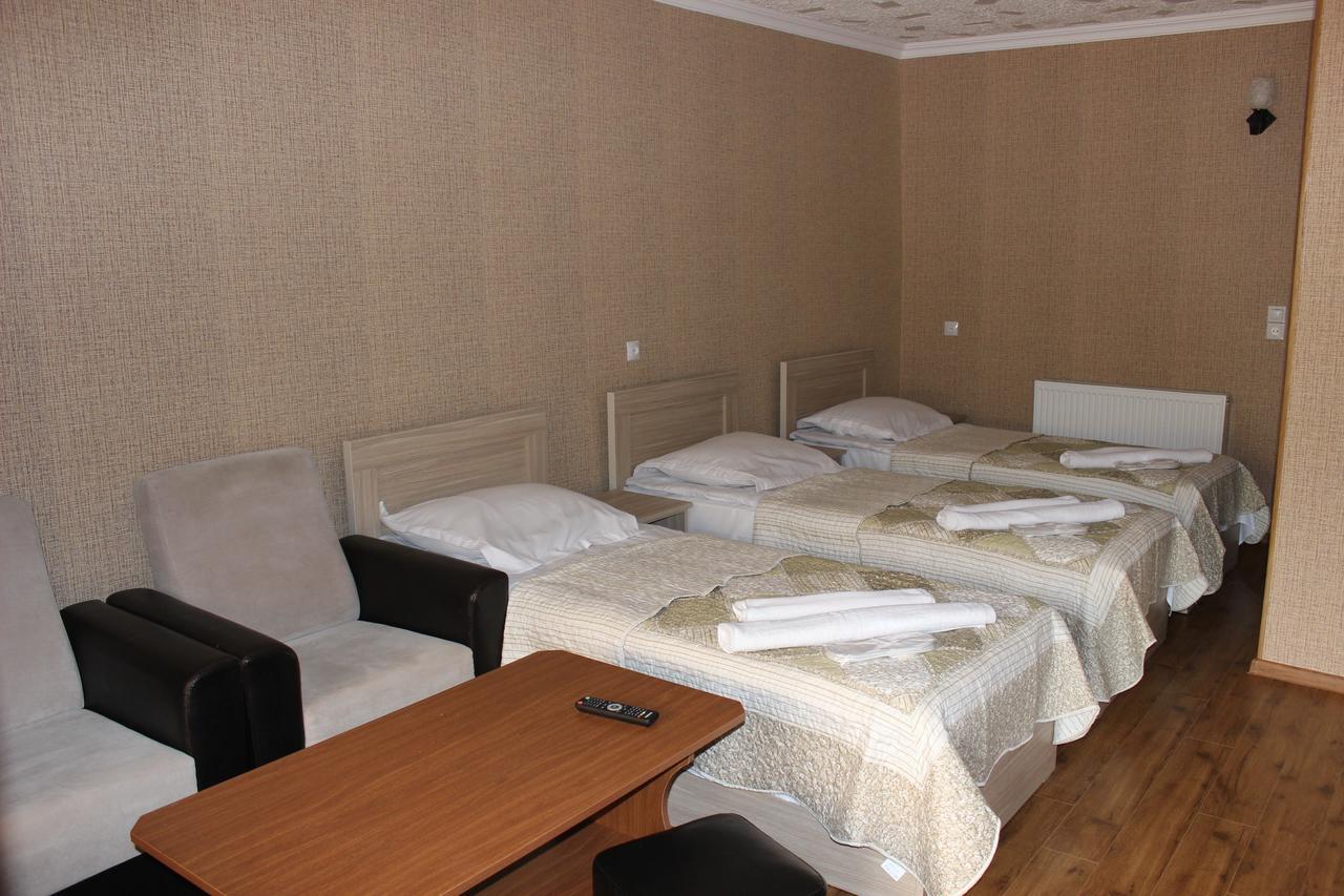 Hotel Rabath อาคัลท์ชิกเค ภายนอก รูปภาพ