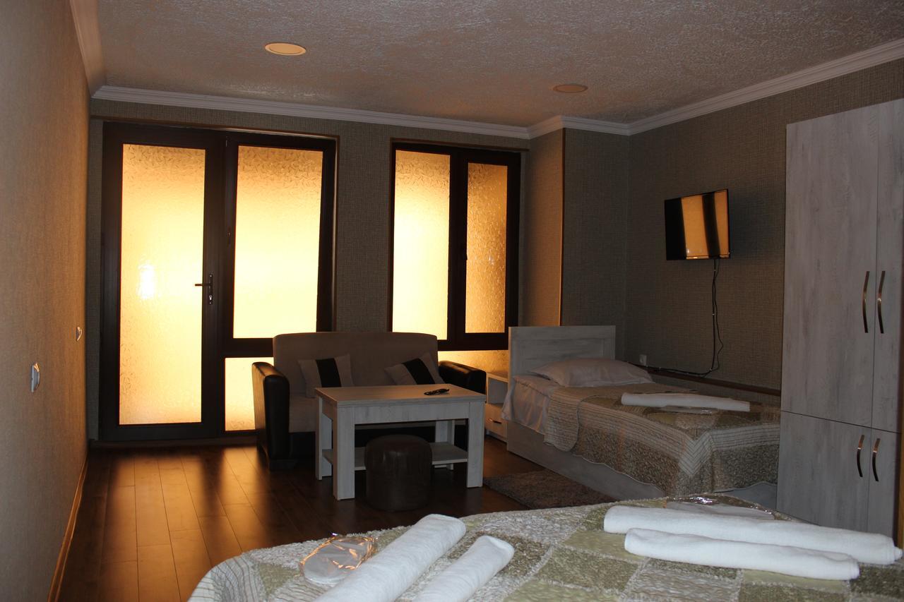 Hotel Rabath อาคัลท์ชิกเค ภายนอก รูปภาพ