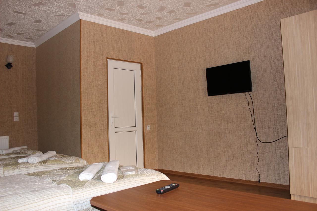 Hotel Rabath อาคัลท์ชิกเค ภายนอก รูปภาพ