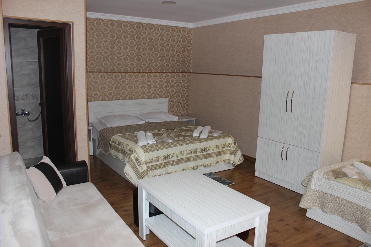 Hotel Rabath อาคัลท์ชิกเค ภายนอก รูปภาพ