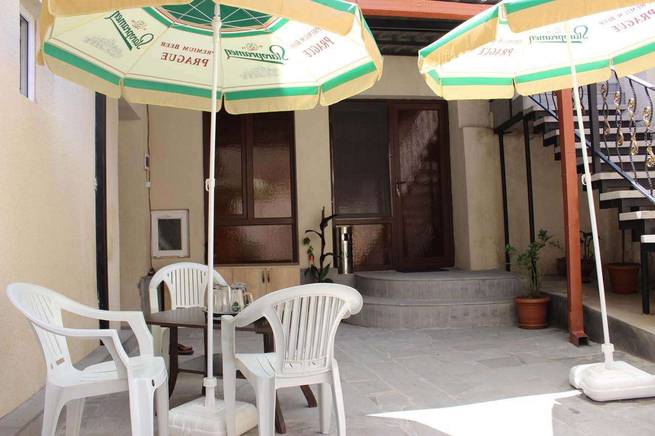 Hotel Rabath อาคัลท์ชิกเค ภายนอก รูปภาพ