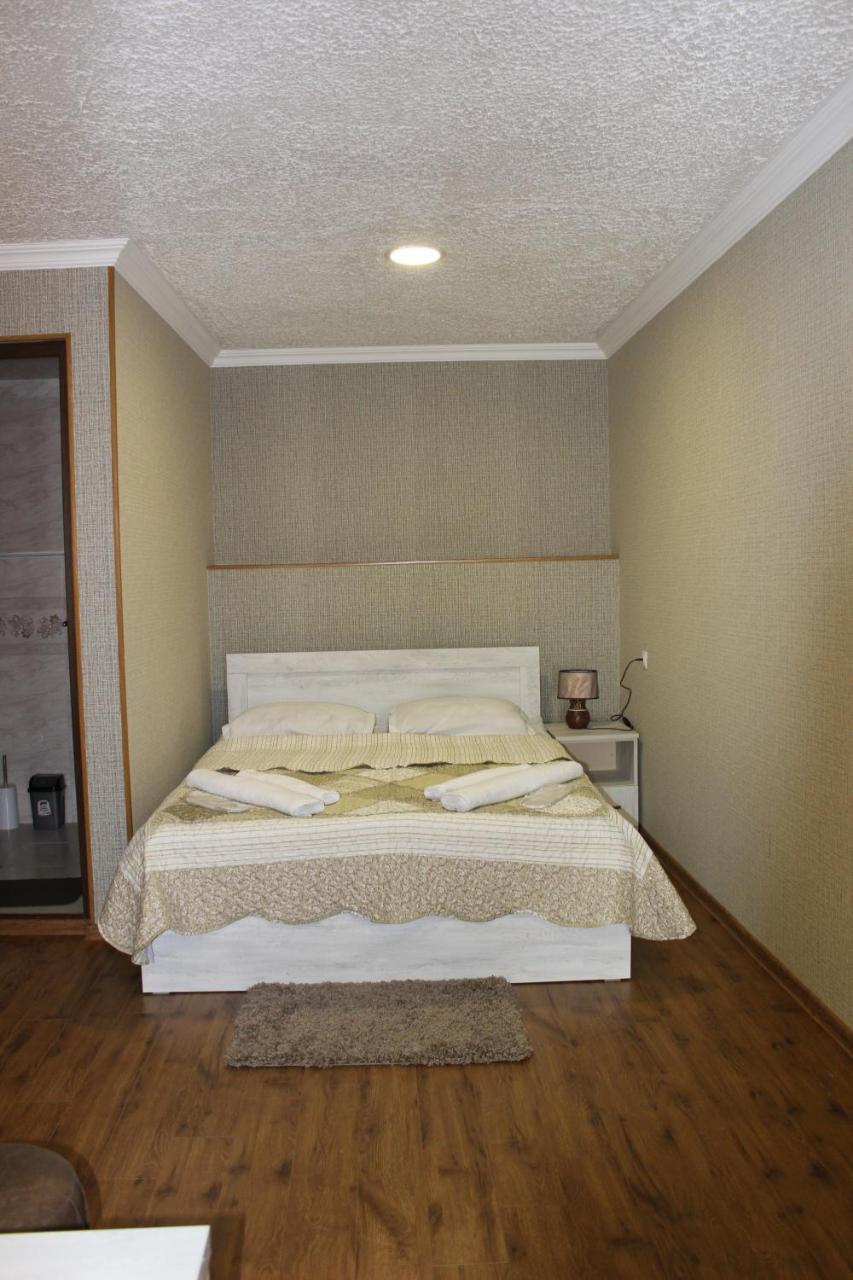 Hotel Rabath อาคัลท์ชิกเค ภายนอก รูปภาพ