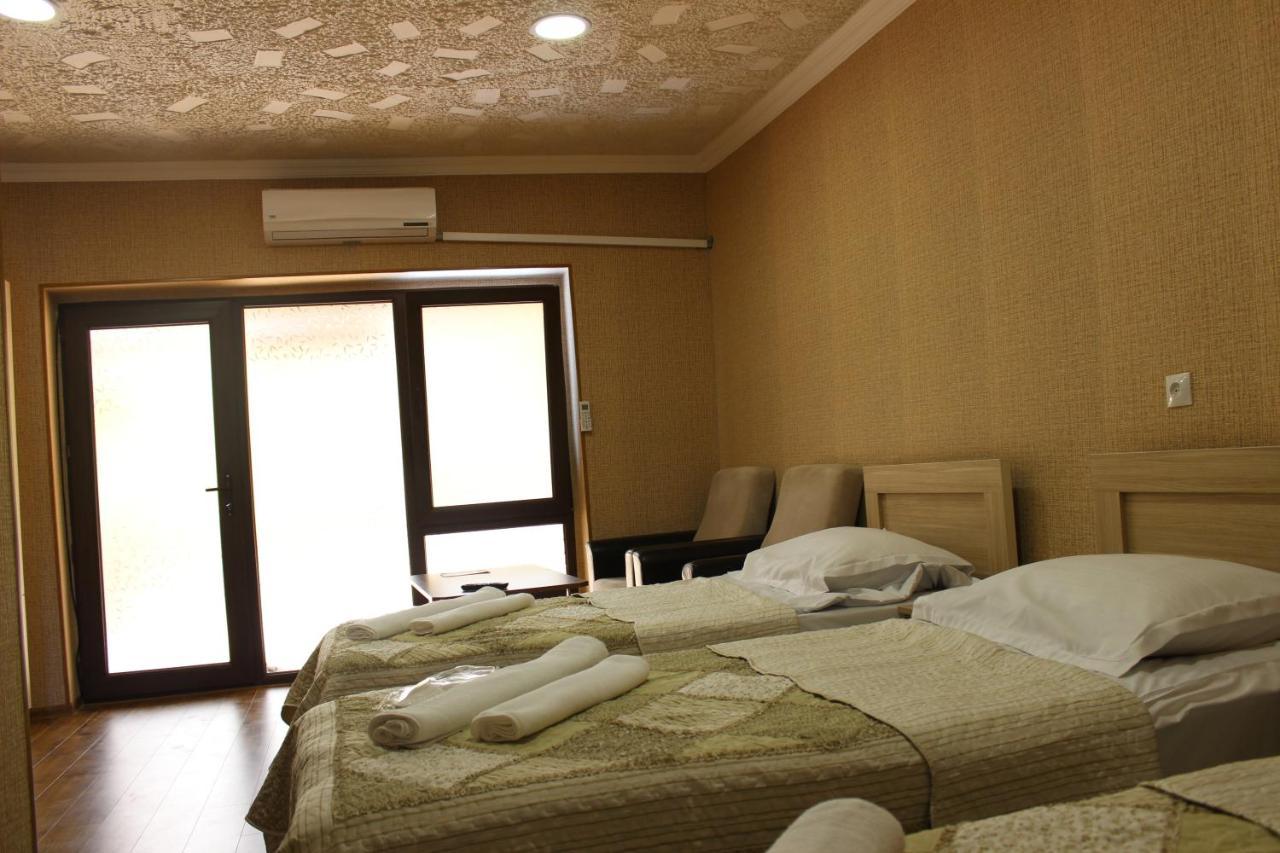 Hotel Rabath อาคัลท์ชิกเค ภายนอก รูปภาพ