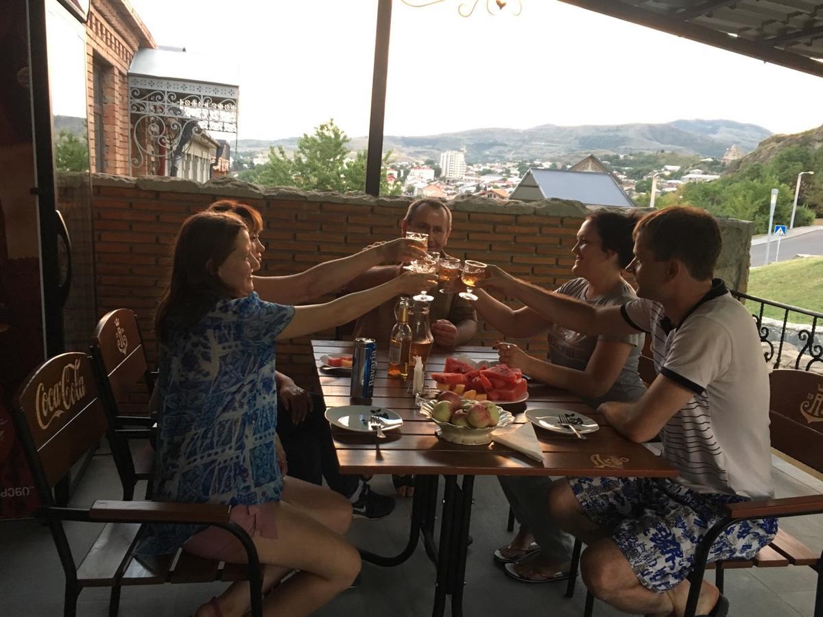 Hotel Rabath อาคัลท์ชิกเค ภายนอก รูปภาพ