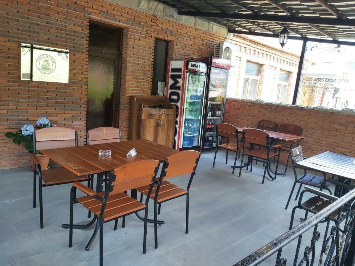 Hotel Rabath อาคัลท์ชิกเค ภายนอก รูปภาพ