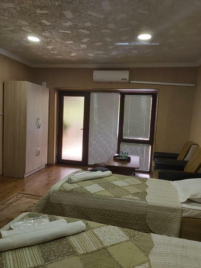 Hotel Rabath อาคัลท์ชิกเค ภายนอก รูปภาพ