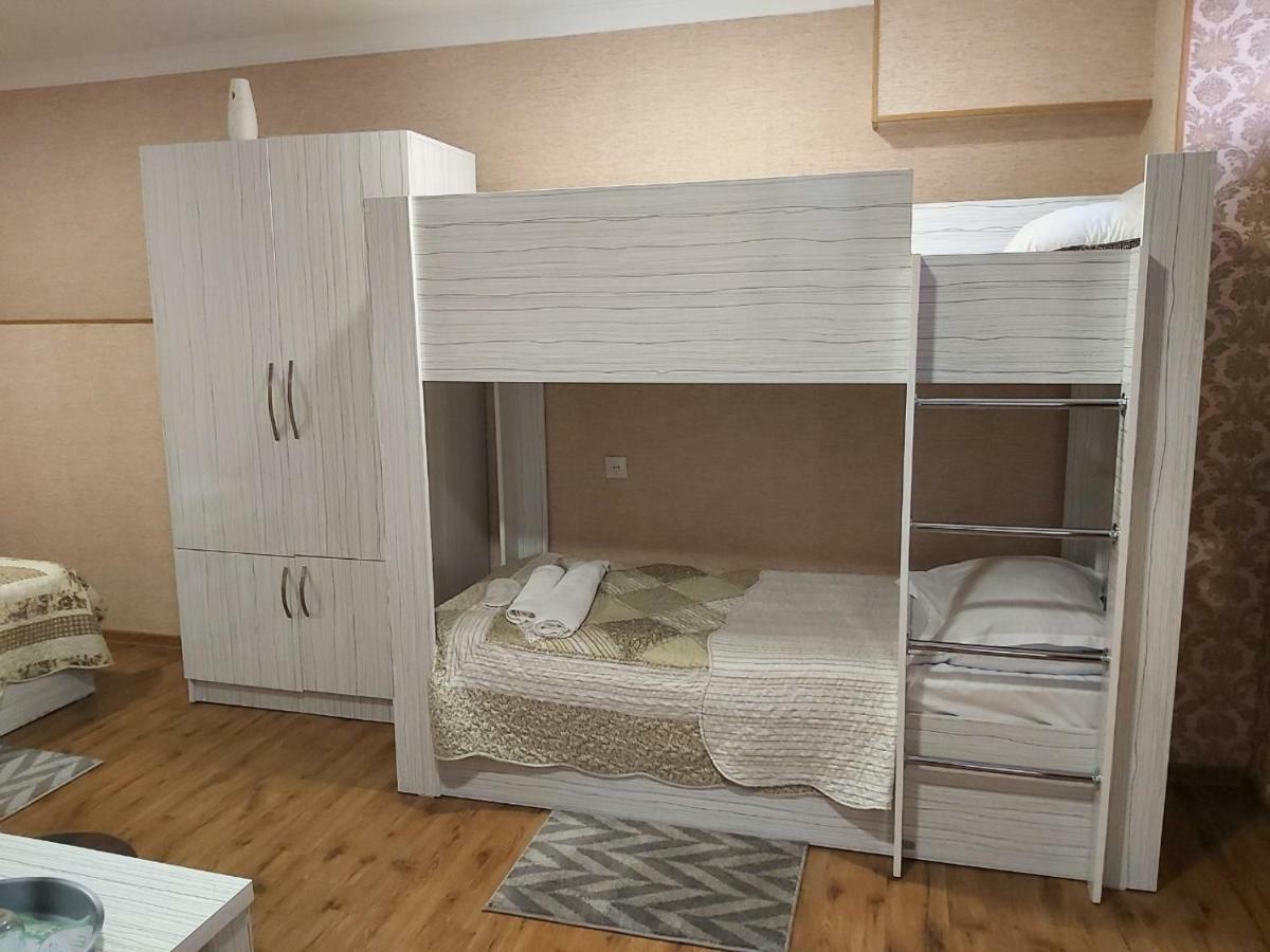 Hotel Rabath อาคัลท์ชิกเค ภายนอก รูปภาพ